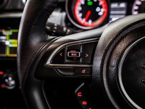 Suzuki Swift 1.2 GLX manual - Image 20
