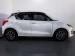 Suzuki Swift 1.2 GLX manual - Thumbnail 2