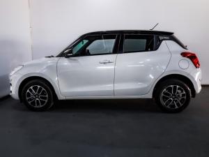 Suzuki Swift 1.2 GLX manual - Image 9
