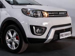 Haval H1 1.5 - Image 11