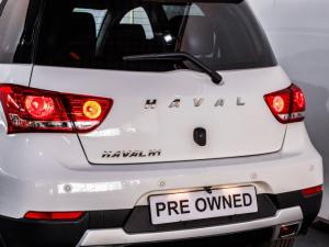 Haval H1 1.5 - Image 13