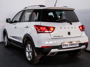 Haval H1 1.5 - Image 3