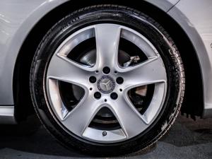 Mercedes-Benz CLA CLA200 auto - Image 10