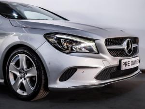Mercedes-Benz CLA CLA200 auto - Image 11