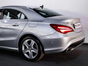 Mercedes-Benz CLA CLA200 auto - Image 12