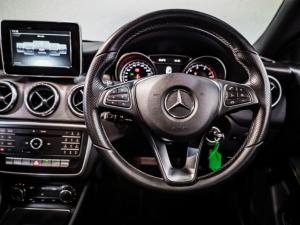 Mercedes-Benz CLA CLA200 auto - Image 19