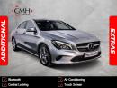 Thumbnail Mercedes-Benz CLA CLA200 auto