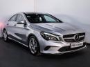 Thumbnail Mercedes-Benz CLA CLA200 auto