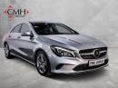 Thumbnail Mercedes-Benz CLA CLA200 auto