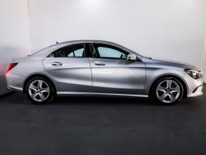 Mercedes-Benz CLA CLA200 auto - Image 2