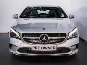 Mercedes-Benz CLA CLA200 auto - Image 8