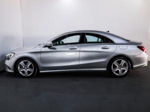 Mercedes-Benz CLA CLA200 auto - Image 9