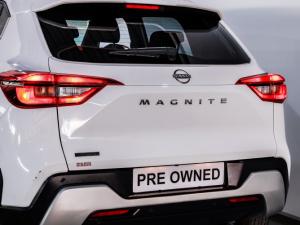 Nissan Magnite 1.0 Turbo Acenta Plus manual - Image 13