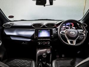 Nissan Magnite 1.0 Turbo Acenta Plus manual - Image 14