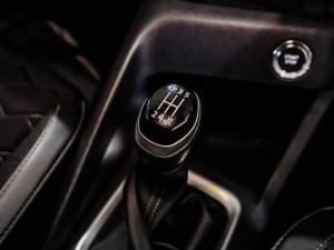 Nissan Magnite 1.0 Turbo Acenta Plus manual - Image 16