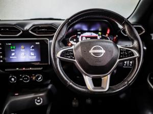Nissan Magnite 1.0 Turbo Acenta Plus manual - Image 18