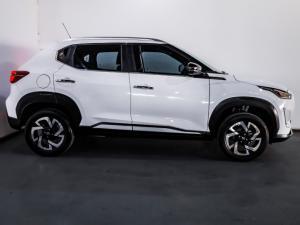 Nissan Magnite 1.0 Turbo Acenta Plus manual - Image 2