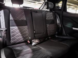 Nissan Magnite 1.0 Turbo Acenta Plus manual - Image 6