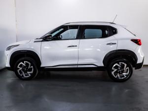 Nissan Magnite 1.0 Turbo Acenta Plus manual - Image 9