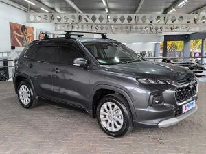Suzuki Grand Vitara 1.5 GL auto - Image 1