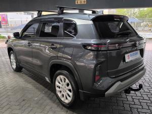 Suzuki Grand Vitara 1.5 GL auto - Image 4