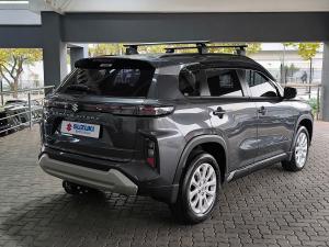 Suzuki Grand Vitara 1.5 GL auto - Image 6