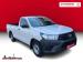 Toyota Hilux 2.4GD single cab S - Thumbnail 1