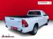Toyota Hilux 2.4GD single cab S - Thumbnail 4