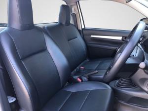 Toyota Hilux 2.4GD single cab S - Image 7
