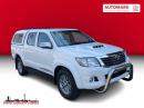 Thumbnail Toyota Hilux 3.0D-4D double cab 4x4 Raider Legend 45 auto
