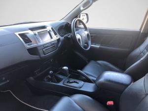 Toyota Hilux 3.0D-4D double cab 4x4 Raider Legend 45 auto - Image 9