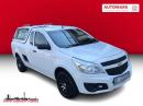 Thumbnail Chevrolet Utility 1.4
