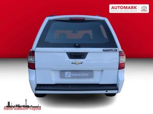 Chevrolet Utility 1.4 - Image 3