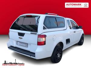 Chevrolet Utility 1.4 - Image 4