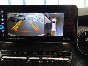 Mercedes-Benz V-Class V300d Exclusive - Image 11
