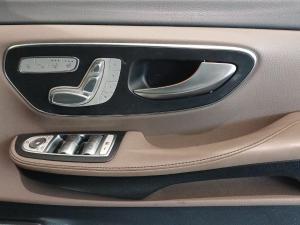 Mercedes-Benz V-Class V300d Exclusive - Image 17