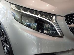 Mercedes-Benz V-Class V300d Exclusive - Image 18