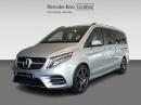 Thumbnail Mercedes-Benz V-Class V300d Exclusive