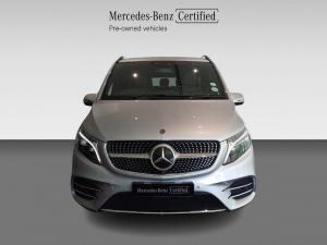 Mercedes-Benz V-Class V300d Exclusive - Image 2
