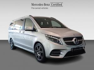 Mercedes-Benz V-Class V300d Exclusive - Image 3