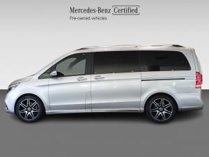 Mercedes-Benz V-Class V300d Exclusive - Image 4