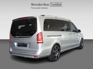 Mercedes-Benz V-Class V300d Exclusive - Image 7