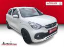 Thumbnail Toyota Vitz 1.0 XR auto