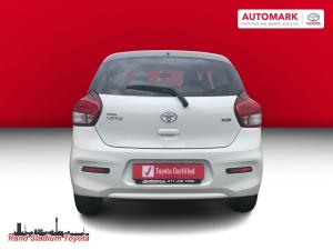 Toyota Vitz 1.0 XR auto - Image 3