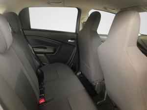 Toyota Vitz 1.0 XR auto - Image 6