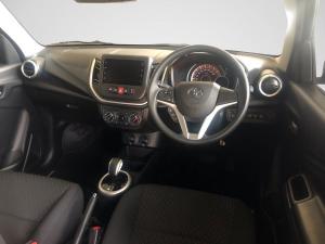 Toyota Vitz 1.0 XR auto - Image 7