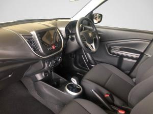 Toyota Vitz 1.0 XR auto - Image 8