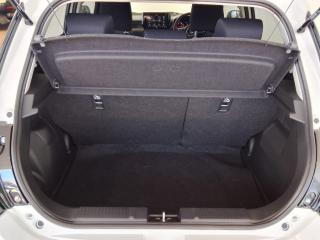 Suzuki Swift 1.2 GLX manual