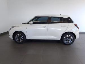 Suzuki Swift 1.2 GLX manual - Image 4