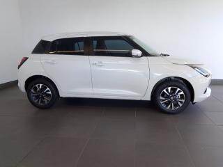 Suzuki Swift 1.2 GLX manual